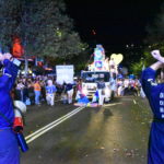 Intercepting the Liberals’ Mardi Gras Float: An Interview With the Department of Homo Affairs