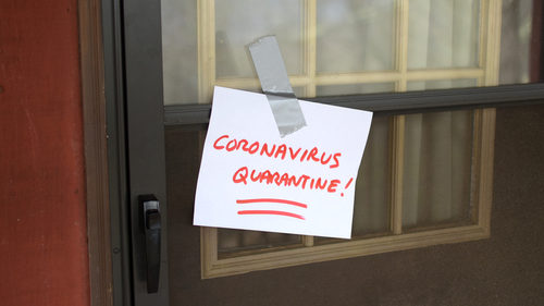 COVID Quarantine