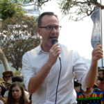 Release Frail and Elderly Inmates for COVID: An Interview With Greens MLC David Shoebridge