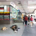 The Impact of COVID on Sydney’s Homeless: An Interview With Lanz Priestley