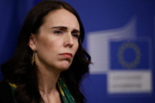 Jacinda Ardern