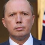 Dutton Plans to Set Our International Spy Agency Upon Citizens