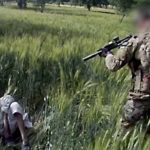 True Blue Murder: SAS Soldier Executes Unarmed Man