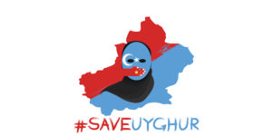 Save Uyghur