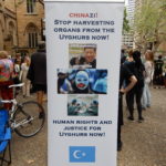 A “21st Century Holocaust”: An Interview With Uyghur Activist Talgat Abbas