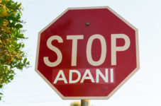 Stop Adani