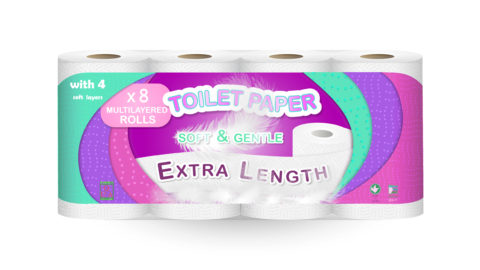 Toilet Paper