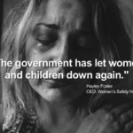 Government Ignores Vital Family Violence Reducing Solutions