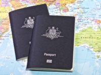 Australians Stranded Overseas