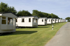 Caravans