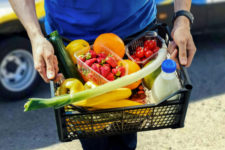 Fruit box