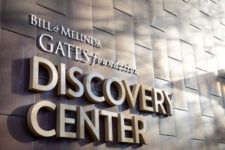 Gates Foundation