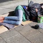 “Bloody Reprehensible”: Gerry Georgatos on Perth Rough Sleepers During COVID-19