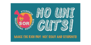 No Uni Cuts