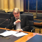 Closures of Parliament Are Unwarranted: An Interview With NSWCCL President Nicholas Cowdery