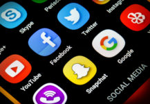 Social Media Apps