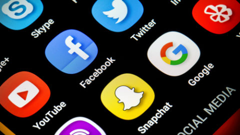 Social Media Apps
