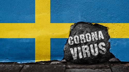 Sweden Coronavirus