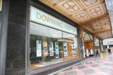 Sydney Downing Centre