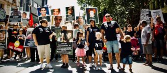 Tanya Day’s Family and Aboriginal Justice