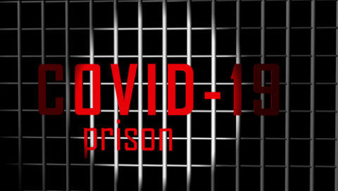 Covid prison