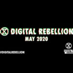 Digital Climate Disruption: An Interview With Extinction Rebellion’s AJ Tennant