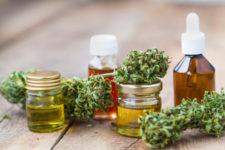 Medical Cannabis Oil