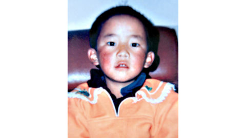 Panchen Lama
