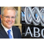 RIP Press Freedom: PM Pressures ABC to Change Report About COVID-19 App