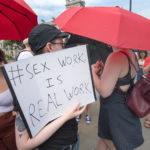 Post-COVID Restart Tough for Sex Workers: An Interview With SWOP’s Cameron Cox
