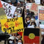 A United NSW Demands an End to First Nations Custody Deaths and Police Brutality