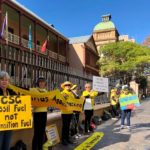 People Power Can Halt Gas Expansion: An Interview With Stop CSG Sydney’s Pip Hinman