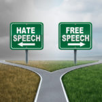 Is Hate Speech a Crime in Australia?