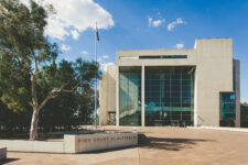 High Court of Australia