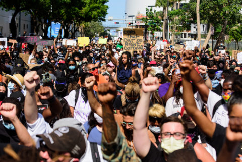 New Laws Against Police Brutality Introduced In the US