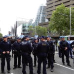 Defund the NSW Police Force Movement Gains Traction