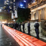 NSW Police State Moves to Silence Protest Voices