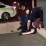 Against Police Brutality: Another Video Emerges of Police Assaulting Indigenous Man