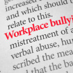 What is Workplace Bullying in Australia?