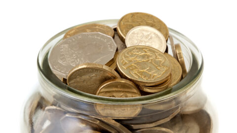 Australian coins