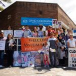 End Immigration Detention Violence: An Interview With Refugee Activist Emma Comley