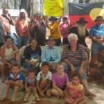 The Fight to Protect Gomeroi Sites From Mining Continues: An Interview With Dolly Talbot