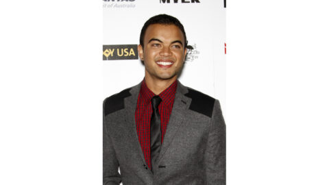 Guy Sebastian