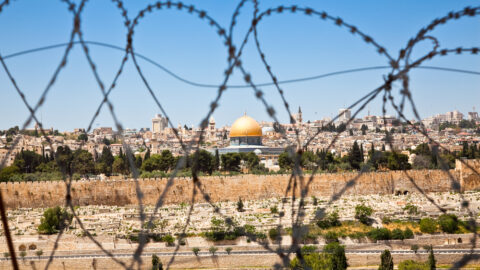 Jerusalem