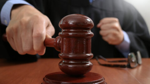Magistrate Court