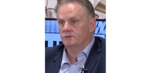 Mark Latham