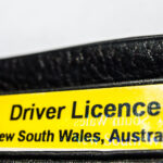 What is a Good Behaviour Licence in New South Wales?