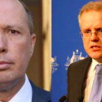When It Comes to Punishing Refugees, Dutton Is the New Morrison