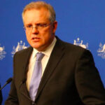 Faced With Multiple Domestic Crises, Morrison Picks a War With China
