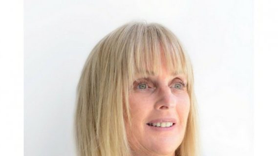 Sisters Inside CEO Debbie Kilroyd